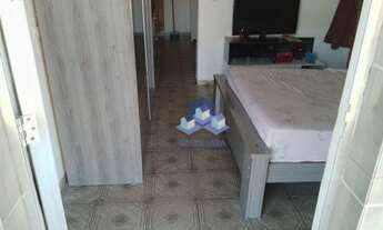 Imagem 3: Imóvel para Renda com 5 casas - Jardim Columbia - Mauá/SP