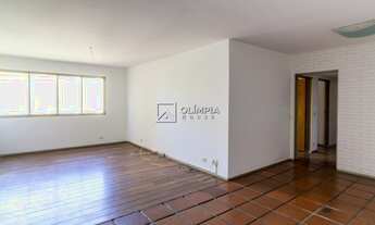 Imagem: Apartamento Venda 3 Dormitórios - 151 m²