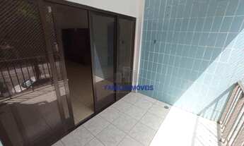 Imagem 5: Comprar ou alugar apartamento 2 quartos garagem no Gonzaga Santos