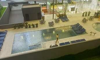 Imagem 7: Apartamento para venda com 152 metros quadrados com 3 quartos em Vila Ema - São José dos C