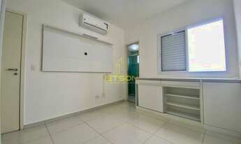 Imagem 4: Apartamento para locação no Bairro Jardim Aquarius - 65 m² - 2 dorm - 1 suíte - 1 vaga