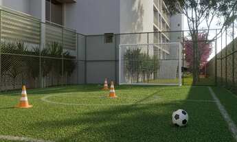 Imagem 7: Novo condomínio à beira-mar - Apartamentos até 68m² - Carneiros Residence Resort