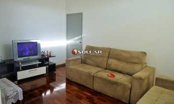 Imagem 4: Belo Horizonte - Casa Padrão - Santa Amélia