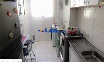 Imagem 6: APARTAMENTO RESIDENCIAL em SUZANO - SP, VILA URUPÊS