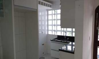 Imagem 5: Cobertura com 1 dormitório à venda, 95 m² por R$ 450.000,00 - São João - Porto Alegre/RS