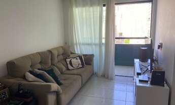 Imagem 2: Boa Viagem, 3 Qts 1 Suite, 70m², Varanda, Andar Alto, Nascente, Ventilado, Armários, Lazer