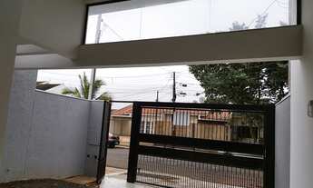 Imagem 2: Casa Jardim Novo Oásis