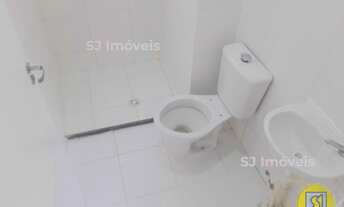 Imagem 7: FORTALEZA - Apartamento Padrão - SAPIRANGA