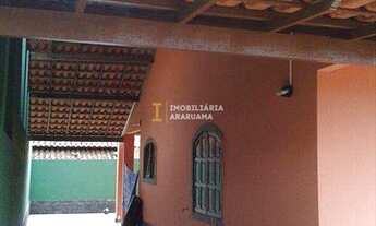 Imagem 2: Casa de Condomínio com 5 dorms, Praça da Bandeira, Araruama - R$ 550.000,00, 150m² - Codig