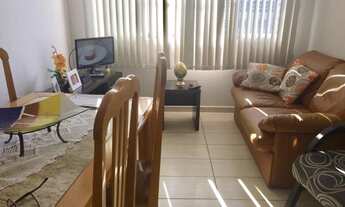 Imagem 1: Apartamento de 52 metros quadrados no bairro Itararé com 1 quarto