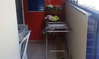 Imagem 2: Apartamento de 3 Quartos em Campinas, São José, SC