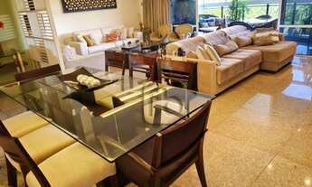 Imagem 4: Barra - 4 dormitórios à venda, 181 m² - Barra da Tijuca - Rio de Janeiro/RJ