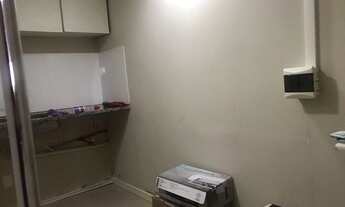 Imagem 4: Sala comercial localizada no Esplanada da Barra, com 39m2 de área construida, contendo rec