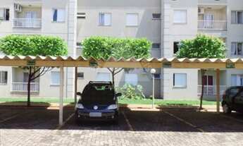 Imagem 3: Apartamento Apartamento com 2 dormitórios