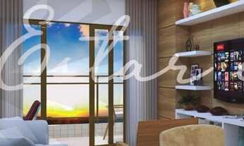 Imagem: Apartamentos de 101m e 106m_ 3 Suítes _Ponta