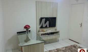 Imagem: Apartamento (tipo - padrao) 2 dormitórios