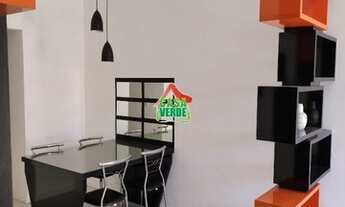 Imagem 4: INDAIATUBA - Casa Padrão - COLINAS DE INDAIATUBA II