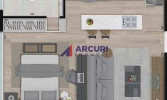 Imagem 7: Belo Horizonte - Casa Padrão - Boa Viagem