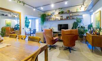 Imagem 3: São Paulo - Apartamento Padrão - PINHEIROS