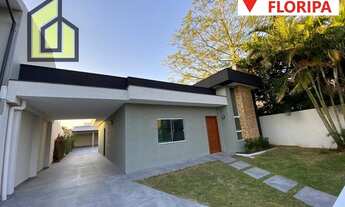 Imagem 4: SUPER CASA A VENDA 03 DORM, PRAIA DOS INGLESES, FPOLIS SC