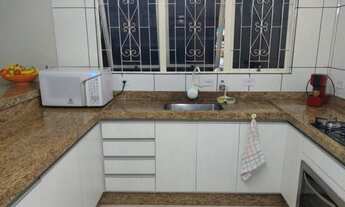 Imagem 6: Casa Pinheiros 4 quartos c/suíte - Permuta casa menor valor