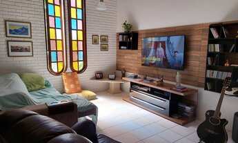 Imagem 4: Casa em Condomínio Fechado de Aldeia