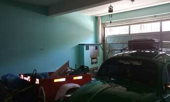 Imagem 5: SOBRADO RESIDENCIAL COM ÁREA 250 M² - 3 Dormitórios- Cozinha com Copa Grande