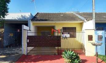 Imagem: Casa em paiçandu