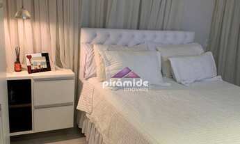 Imagem 7: Cobertura com 3 dormitórios, 156 m² - venda por R$ 915.000,00 ou aluguel por R$ 4.500,00/m