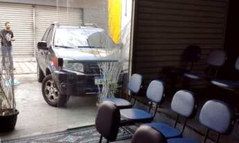 Imagem 6: Salão para alugar, 250 m² por R$ 4.000,00/mês - Demarchi - São Bernardo do Campo/SP