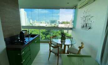 Imagem 5: Apartamento para venda com 4 quartos no Barro Vermelho