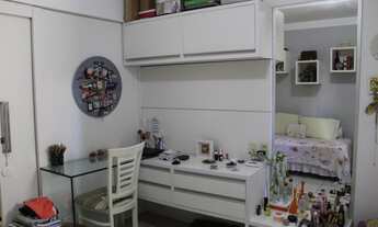 Imagem 7: Apartamento para venda com 127 metros quadrados com 3 quartos em Parnamirim - Recife - PE