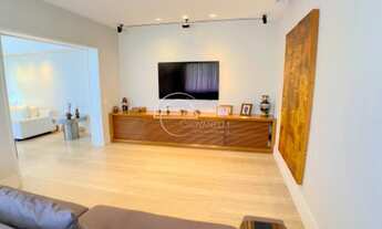 Imagem 7: Rio de Janeiro - Apartamento Padrão - Lagoa