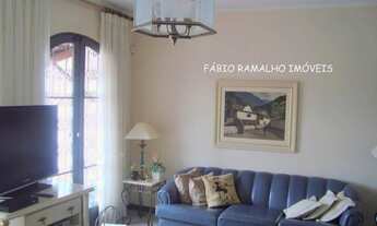 Imagem: Sobrado com Edícula no Jardim Prudência