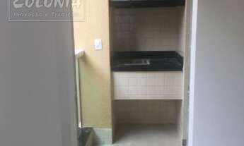 Imagem 6: São Bernardo do Campo - Apartamento Padrão - Paulicéia