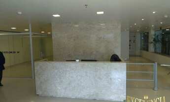 Imagem 5: Sala Comercial para Locação em São Paulo, Santana, 1 banheiro, 1 vaga