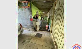 Imagem 2: Vendo Duas Casas no Lote QD 803 Recanto das Emas