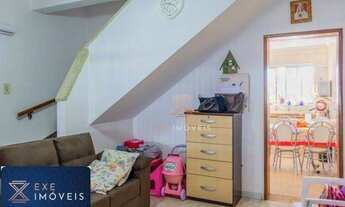 Imagem 3: Casa com 2 dormitórios à venda, 210 m² por R$ 650.000 - Vila Dalila - São Paulo/SP