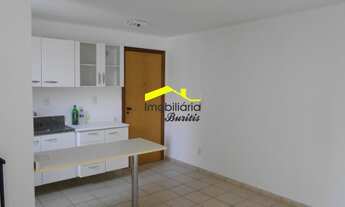 Imagem 4: Cobertura para aluguel, 1 quarto, 2 vagas, Buritis - Belo Horizonte/MG