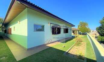 Imagem 4: Casa com 4 dormitórios à venda, 537 m² por R$ 2.800.000,00 - Condomínio Jardim Paulista I