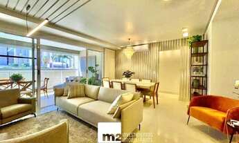 Imagem: Apartamento 3 suítes no Setor Bueno, próximo