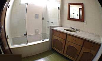 Imagem 2: Leblon 190 m2 c/ 3 vagas