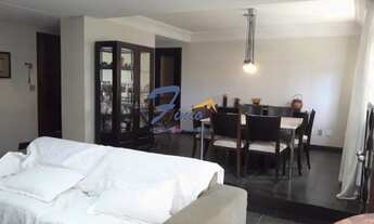 Imagem 5: Apartamento para Venda em Santos, Aparecida, 3 dormitórios, 1 suíte, 3 banheiros, 2 vagas