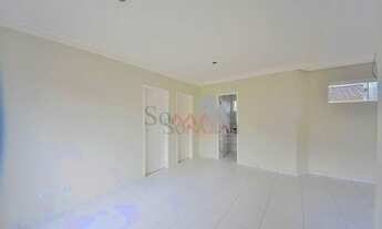 Imagem 6: Apartamento com 2 dormitórios à venda, 77 m² por R$ 229.000,00 - Alto Boqueirão - Curitiba