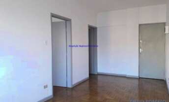 Imagem 1: APARTAMENTO - CONSOLAÇÃO - SP