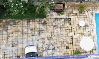 Imagem 7: Cobertura duplex com 5 quartos, 2 vagas e com vista para o mar de Casa Caiada - Olinda - P