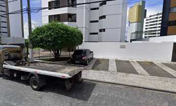 Imagem 2: Cobertura para venda no Candeal com 228 metros quadrados com 4 quartos sendo 1 suíte