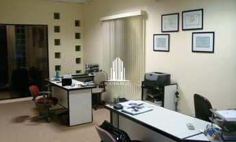 Imagem 3: GALPÃO / EMPRESA / PRÉDIO CONMERCIAL 450M² - VILA AMÁLIA