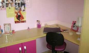 Imagem 3: Mauá - Apartamento Padrão - Parque São Vicente