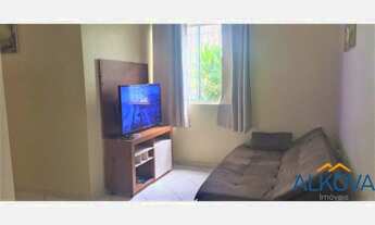 Imagem: Apartamento Residencial à venda, Jardim